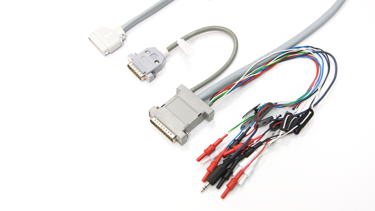 C-5 сable for patient unit connection