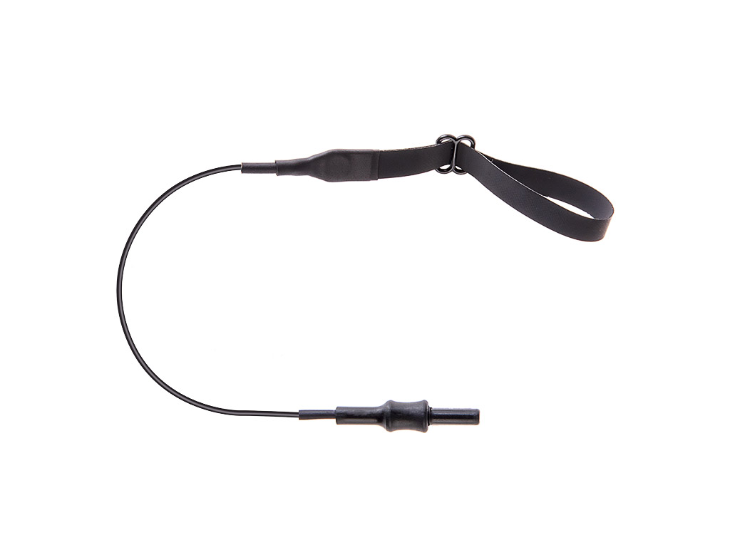 Ring electrode (wide) 