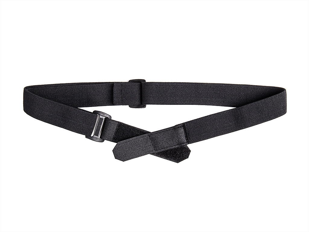 Belt for PSG probe fixation