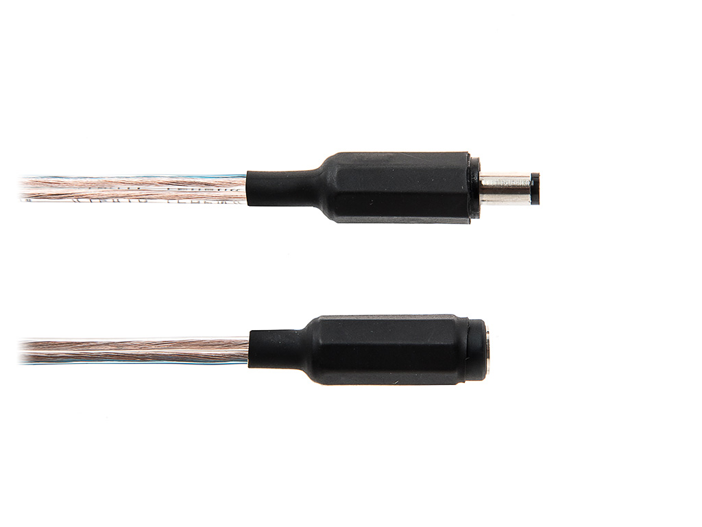 Power extension cable