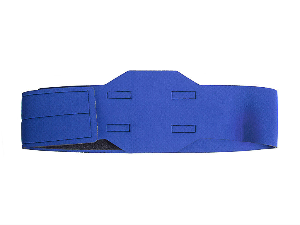 Neoprene belt