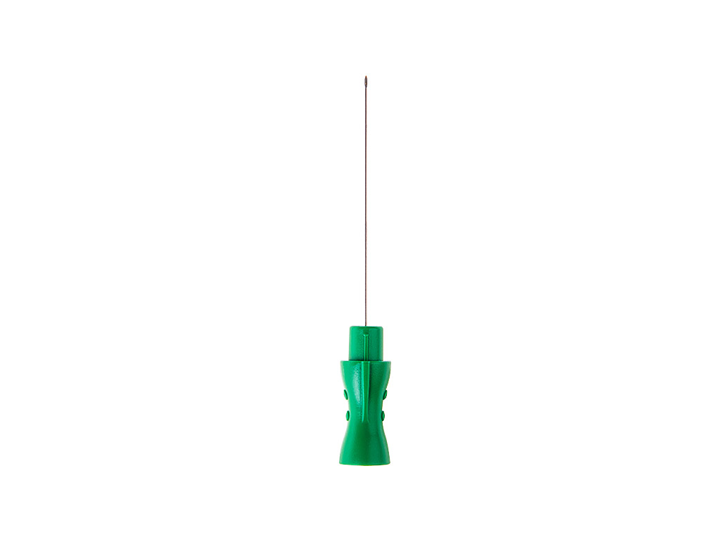 Disposadle concentric EMG needle electrode ''B50600''