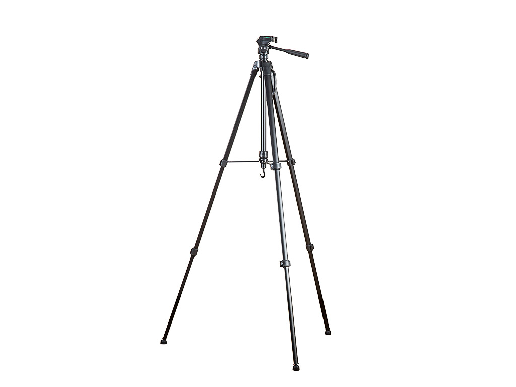 Video camera tripod TV-300A