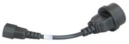 Переходник Powercom SCUT