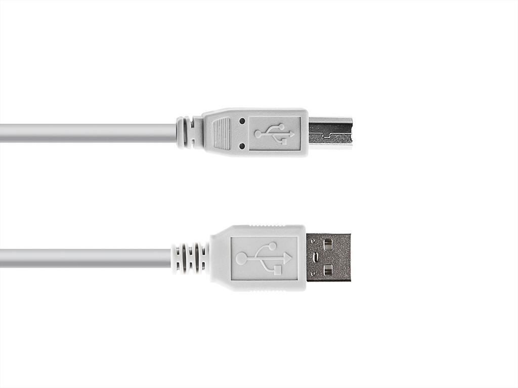 Кабель USB A-B