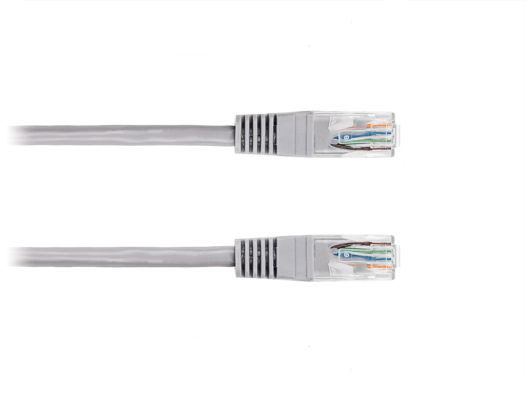 Patch cord UTP