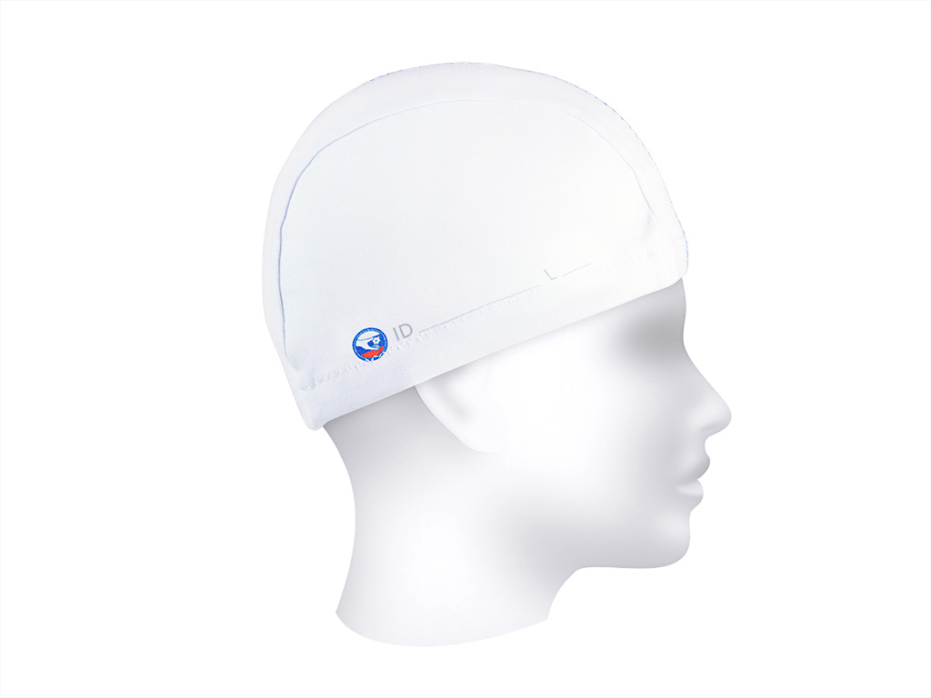 Patient cap