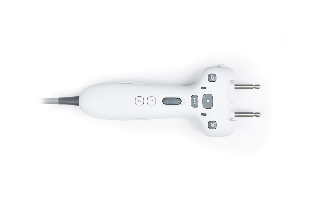 Стимулятор нервов вилочковый «Скат-2»