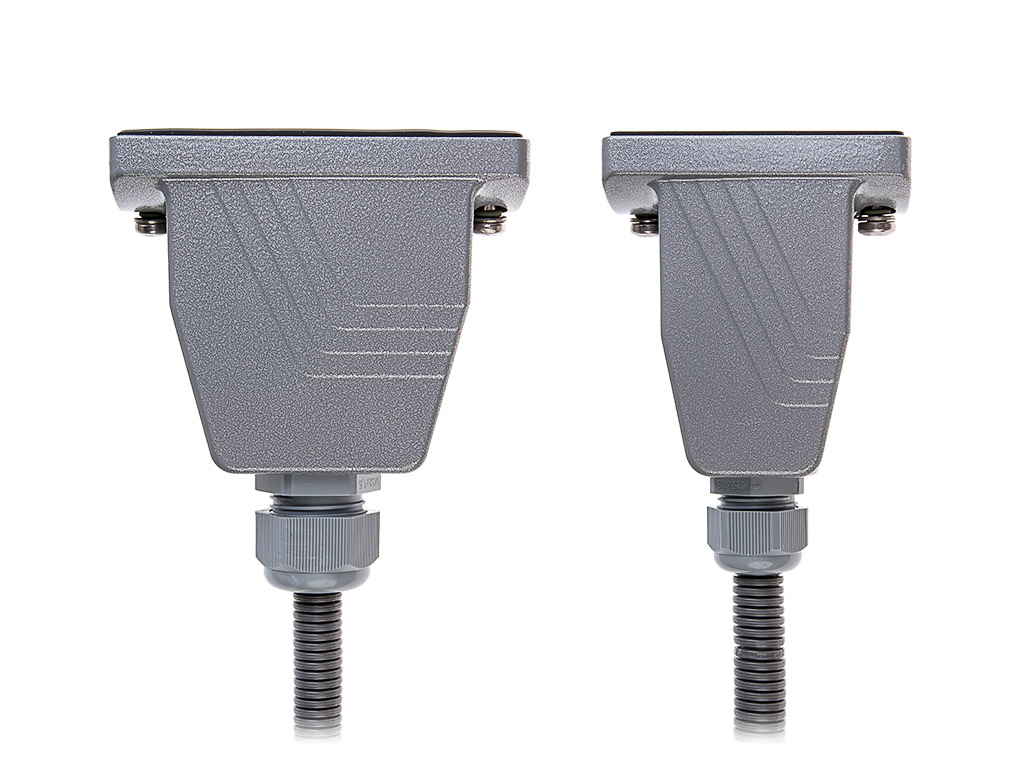 HV  cable for Neuro-MSX extra power supply unit connection