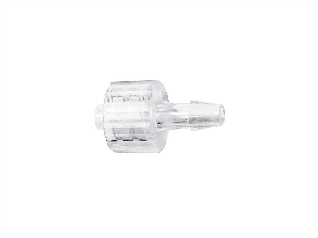 AAN10090 разъем Luer lock male (переходник для канюли) 3,2 мм