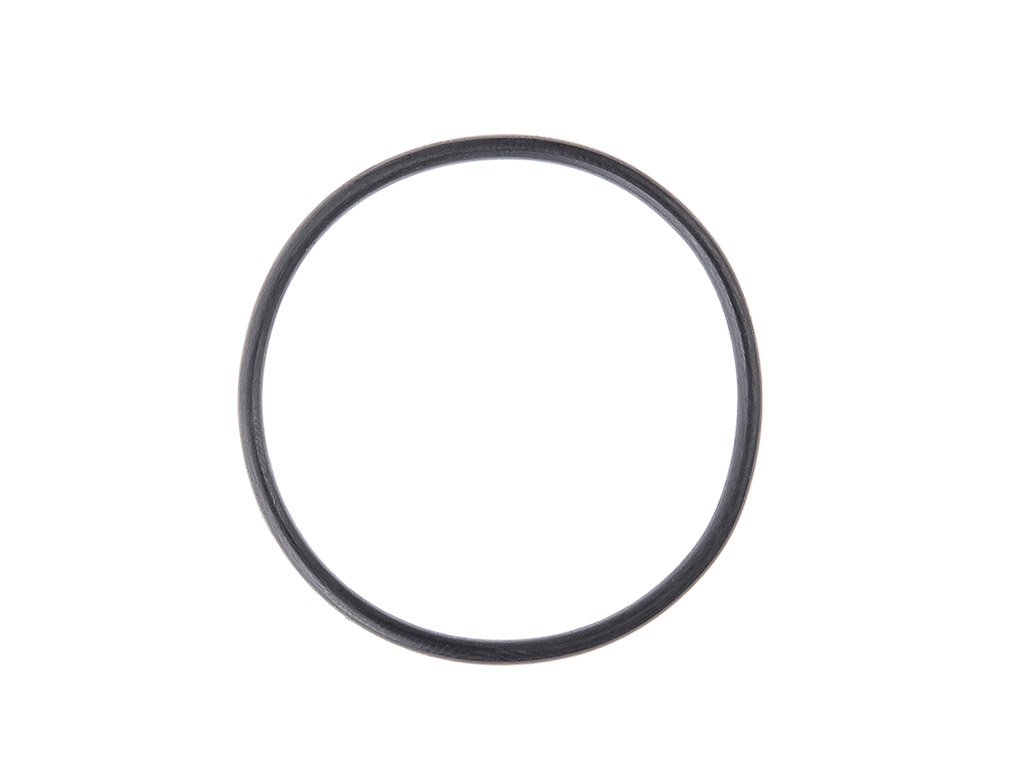 Rubber ring gasket