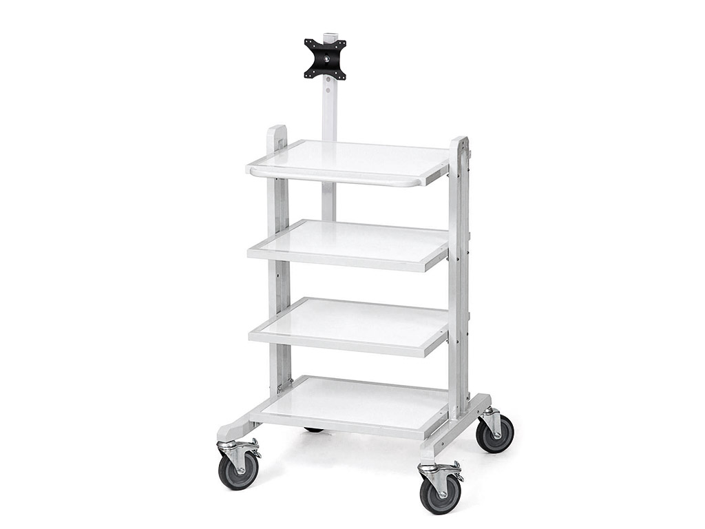 T-4/А trolley with castors for magnetic stimulator