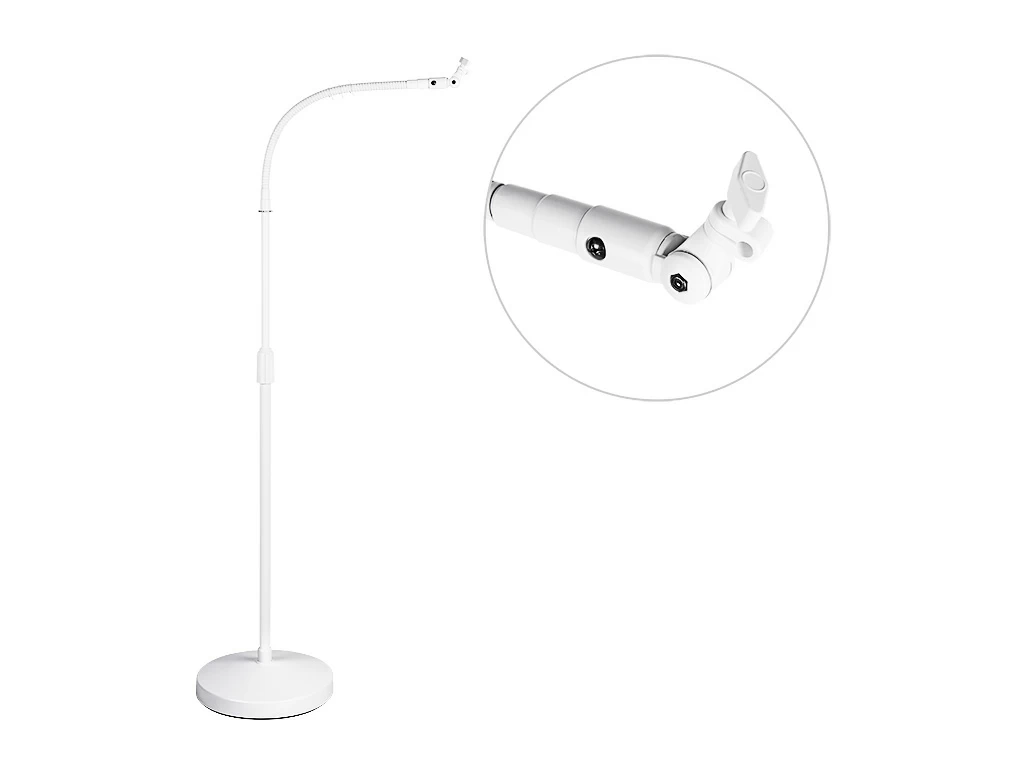 Giá đỡ bộ kích thích ánh sáng