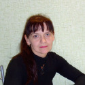 Жанна Борисовна Бушуева