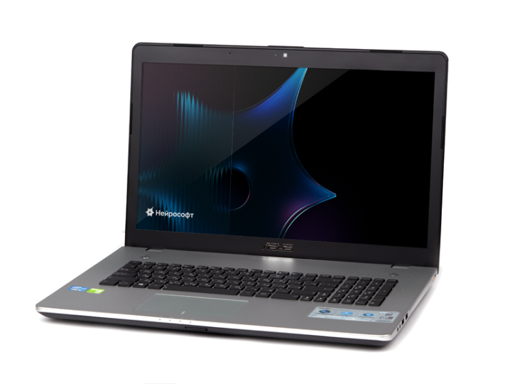 Ноутбук «Элитный»