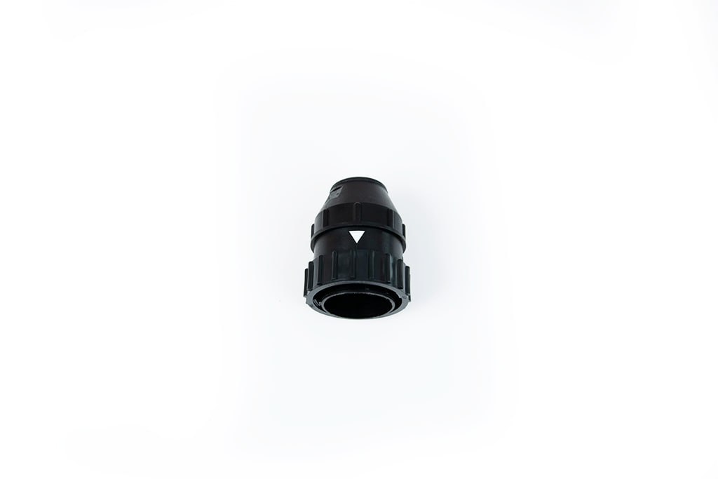 Заглушка разъема расширения дополнительного блока питания Neuro-MSX