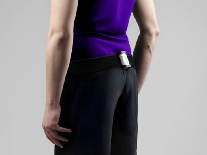 Стабилография