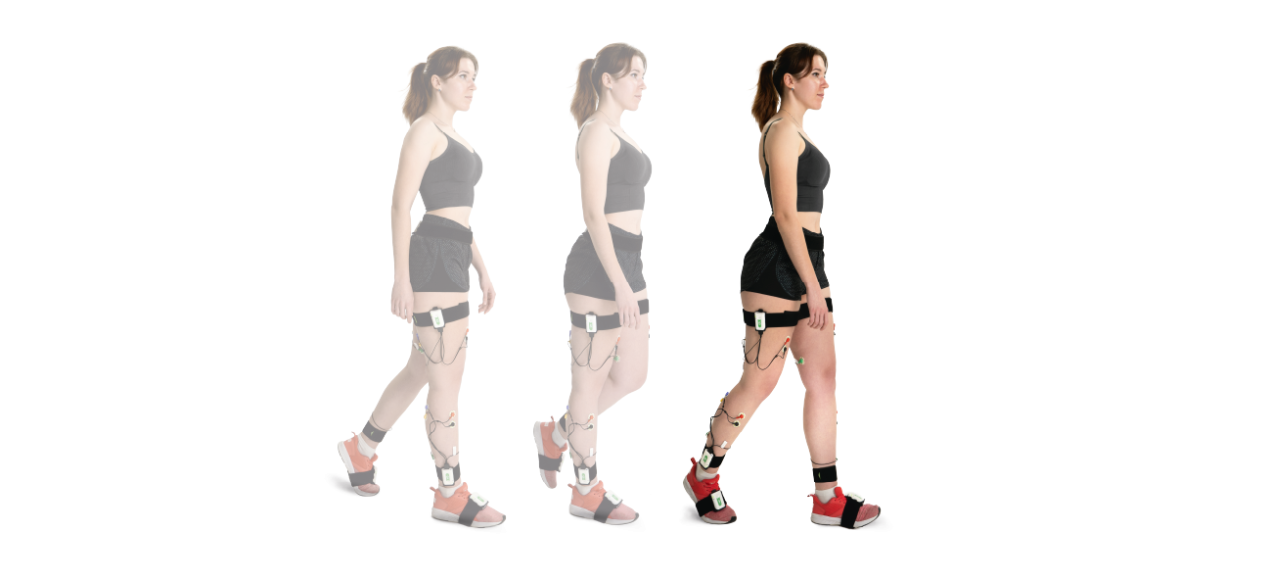 Steadys-Step
