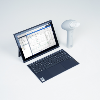 Комплектация с планшетом