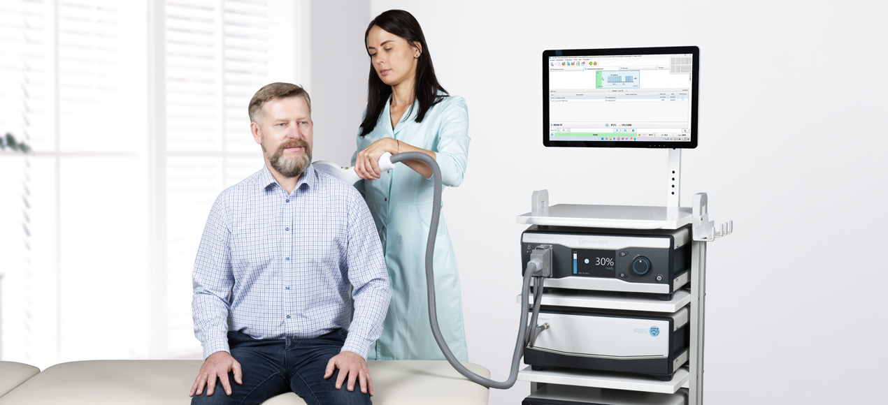 Peripheral Magnetic Stimulation