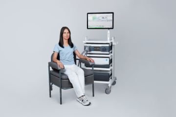 Extracorporeal Magnetic Stimulation