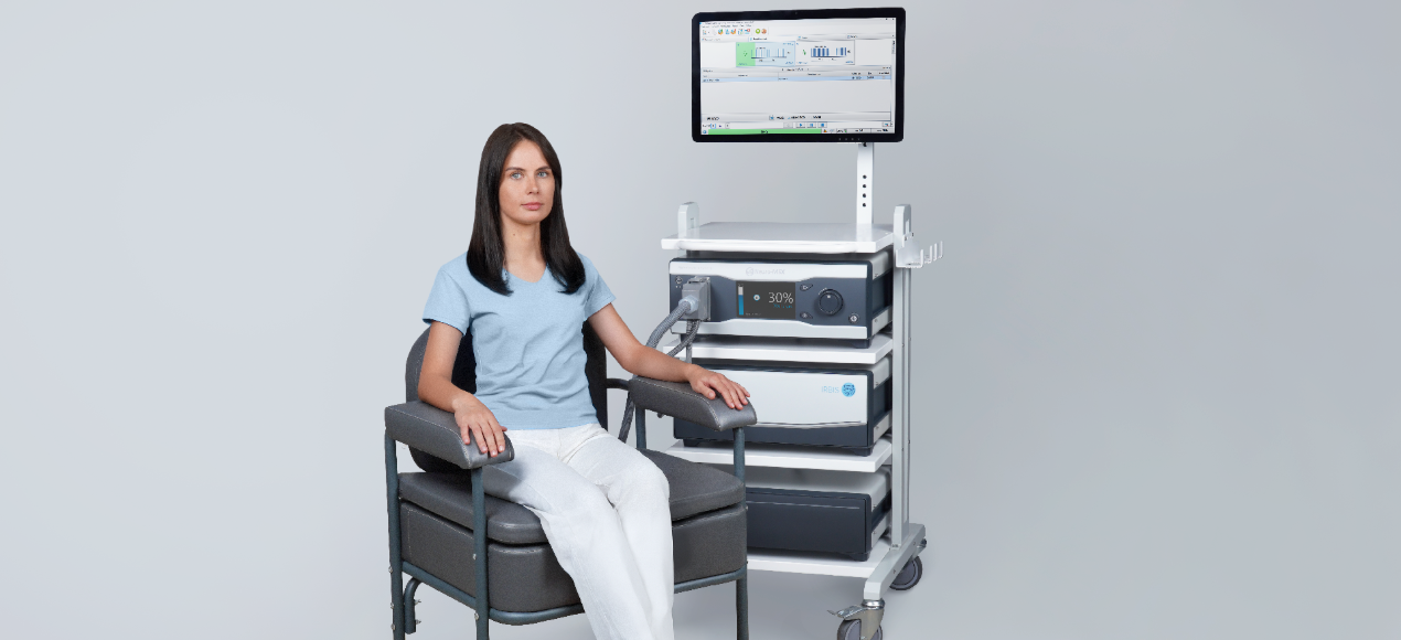 Extracorporeal Magnetic Stimulation