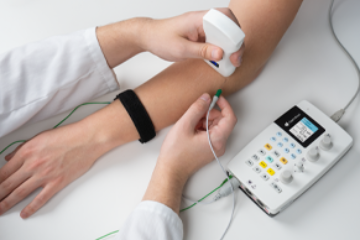 Совместное применение ЭМГ и УЗИ