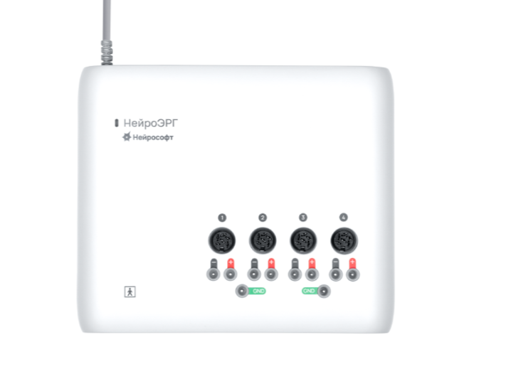 Электроретинограф «НейроЭРГ»