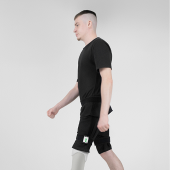 Процедура оценки ходьбы