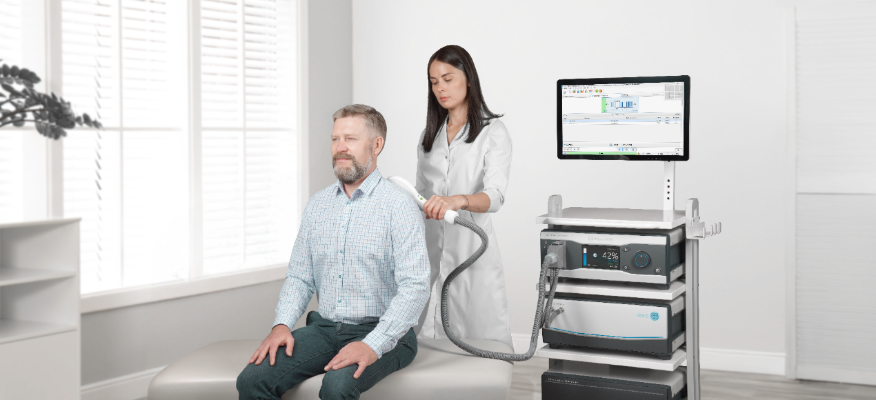 Peripheral Magnetic Stimulation