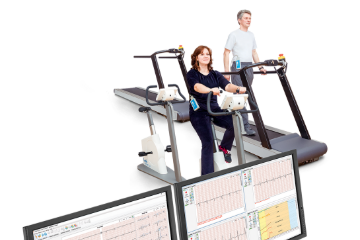 Cardiac rehabilitation