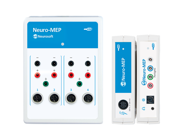 Neuro-MEP-4