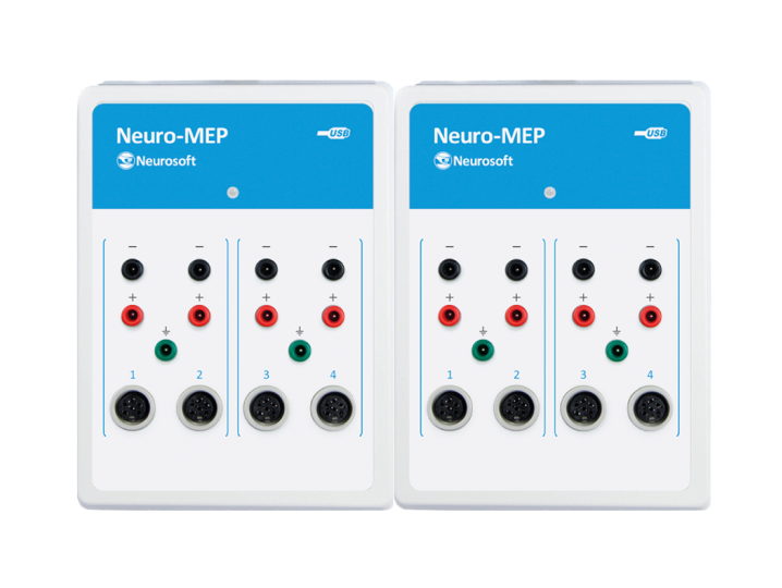Neuro-MEP-8