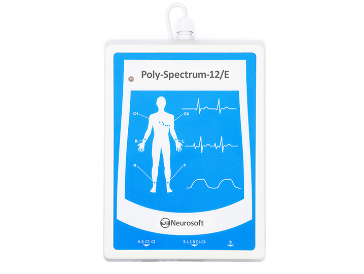 Poly-Spectrum-12/E