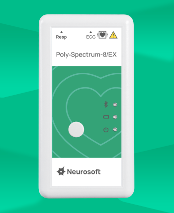 Poly-Spectrum-8/EX