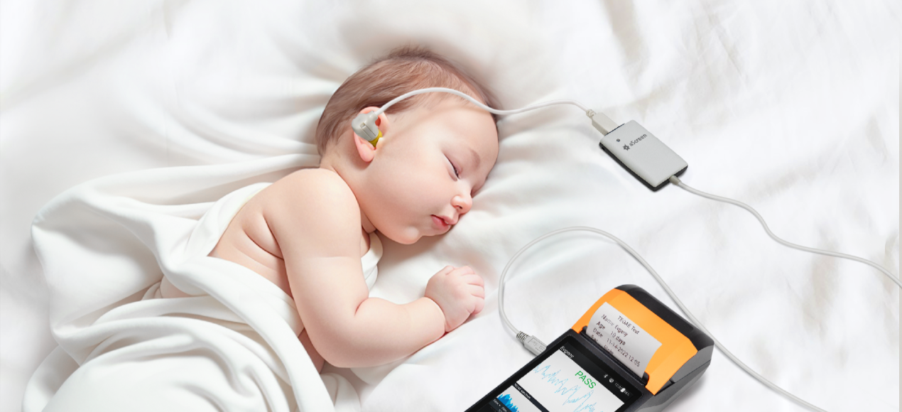 Newborn Hearing Screening