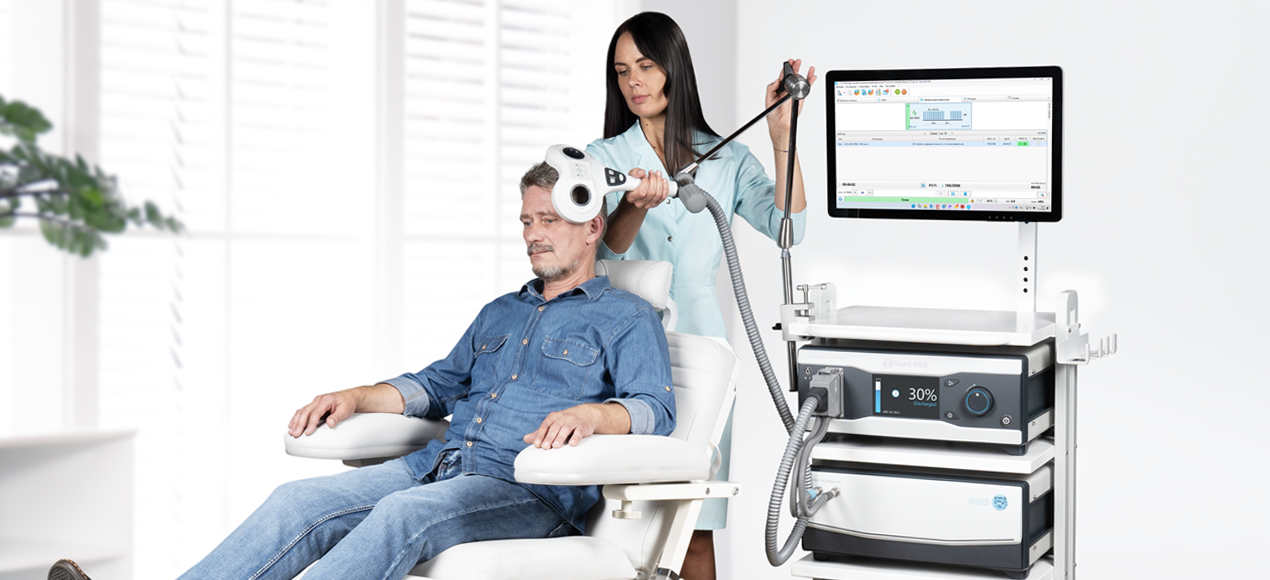 NEUROREHABILITATION SYSTEM