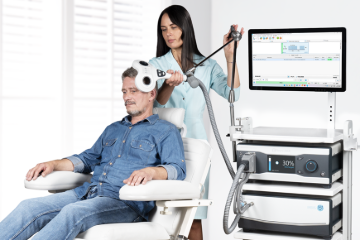 NEUROREHABILITATION SYSTEM