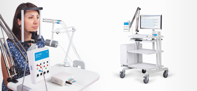 100th Neuro-ERG system was installed in South Korea!