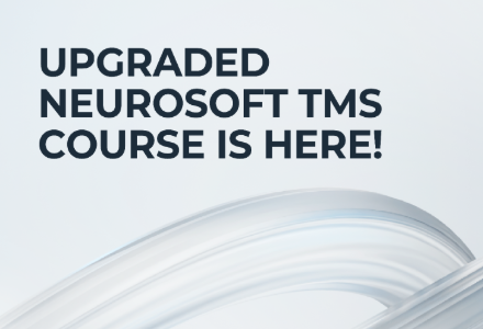 Annual Course in Transcranial Magnetic Stimulation