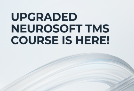 Annual Course in Transcranial Magnetic Stimulation