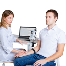 EMG synergy