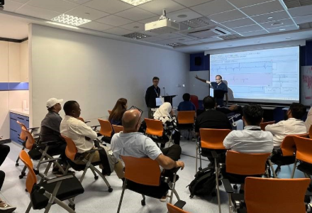 EMG Workshop in Singapore – Hands-On Learning for Neurophysiology Professionals