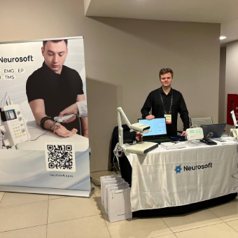 EMG Workshop in Singapore – Hands-On Learning for Neurophysiology Professionals