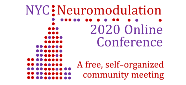 Онлайн-конференция NYC Neuromodulation 2020
