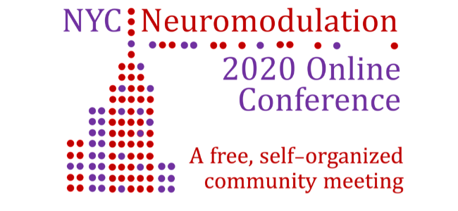 We invite you to attend the NYC Neuromodulation 2020 Online Conference
