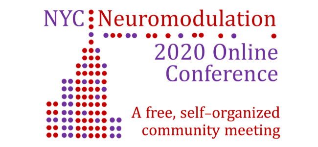 Приглашаем к участию в онлайн-конференции NYC Neuromodulation 2020