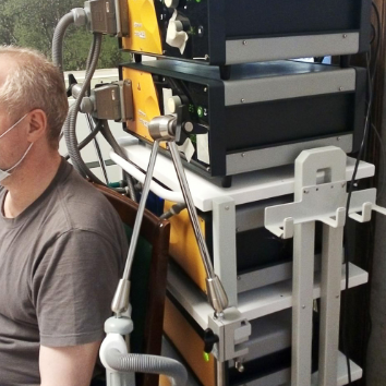COVID-19: Neurosoft innovative approach to rehabilitation