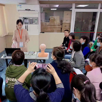 Brain Death Diagnosis Courses in Guangzhou