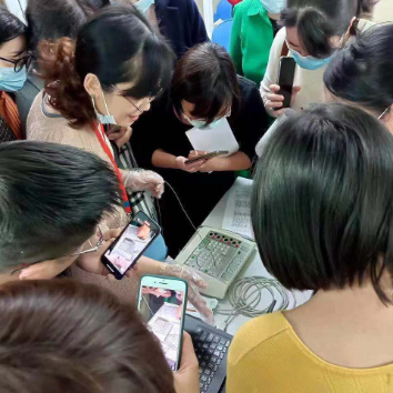 Brain Death Diagnosis Courses in Guangzhou